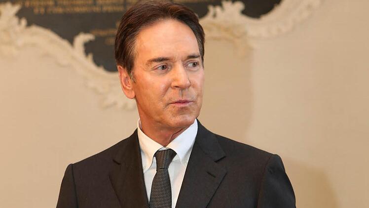 Michael Stoschek. Foto: Barbara Herbst