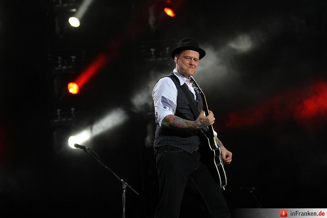 RIP15 - Die Toten Hosen