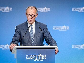 Werden die Renten bald gek&uuml;rzt? Merz mit klarer Ansage