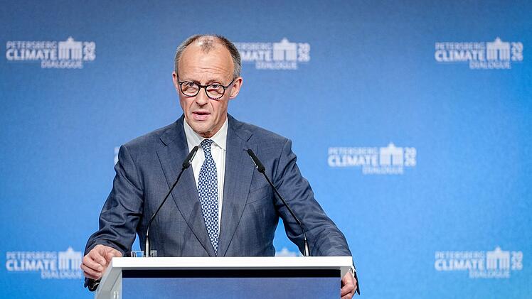 Werden die Renten bald gek&uuml;rzt? Merz mit klarer Ansage