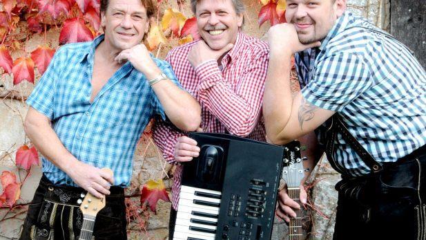 Friends im Kettelerhaus. Foto: Veranstalter