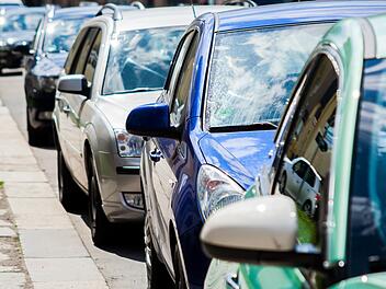 Anti-Stress-Trick für Pendler: Auto weiter weg parken