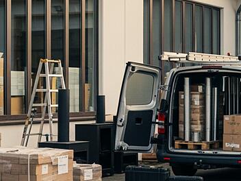 Handwerksbetrieb, Ofenbauer, Ofen- und Kaminbau