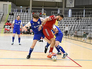 Start in die HKM 25/26: Coburger Kreisligist stolpert