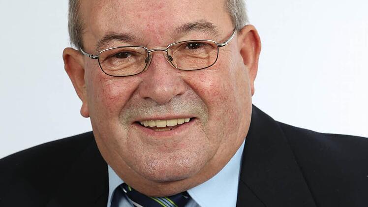 Hans-Dieter Scherpf