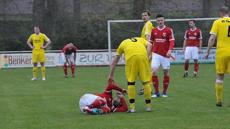 Weitere Impressionen vom Wochenende. Foto: ssp