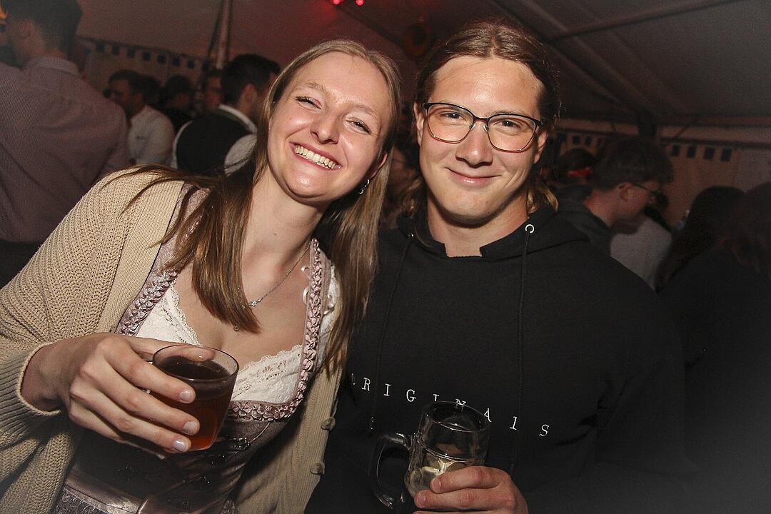 Maifest 2025