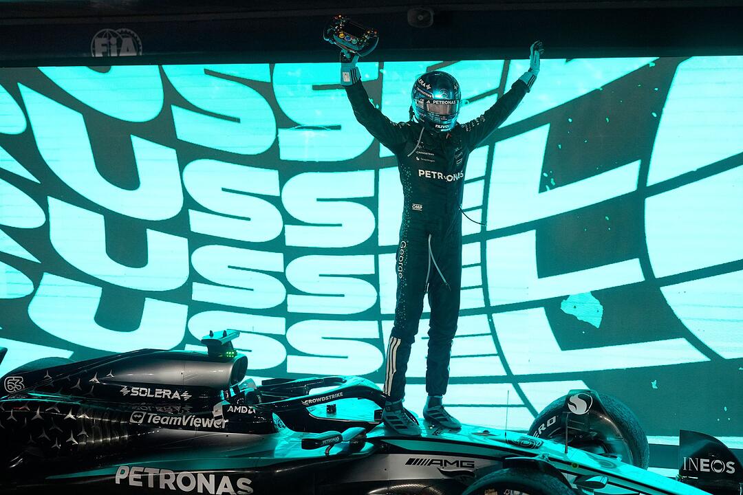 Grand Prix von Singapur