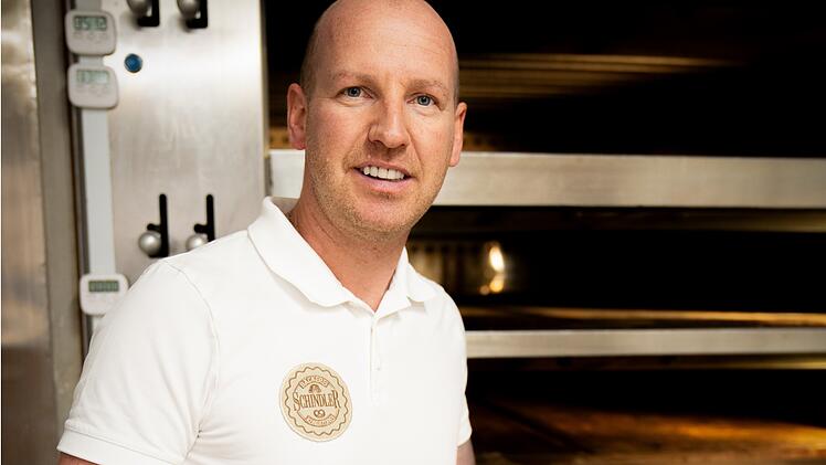 B&auml;ckerei Schindler