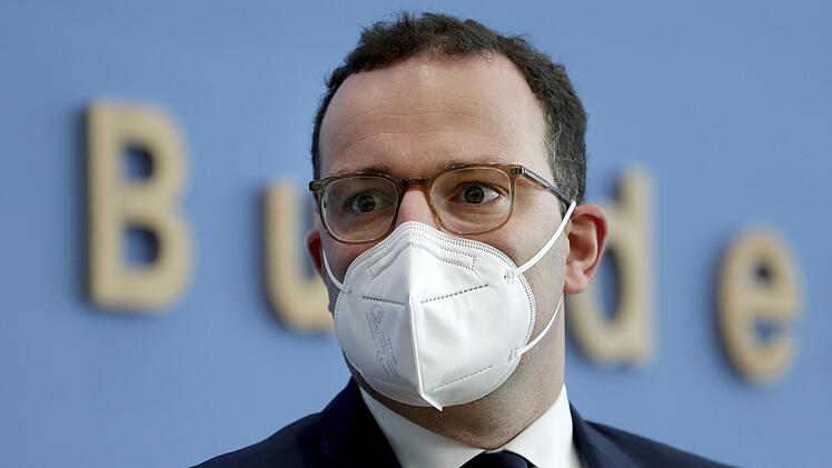Coronavirus: Spahn will neue Strategie