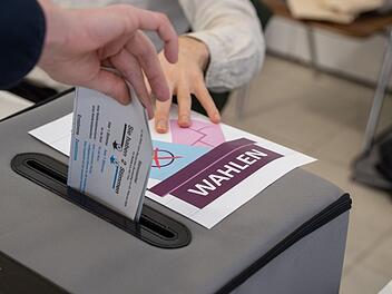 Das Wahlrecht soll erneut reformiert werden