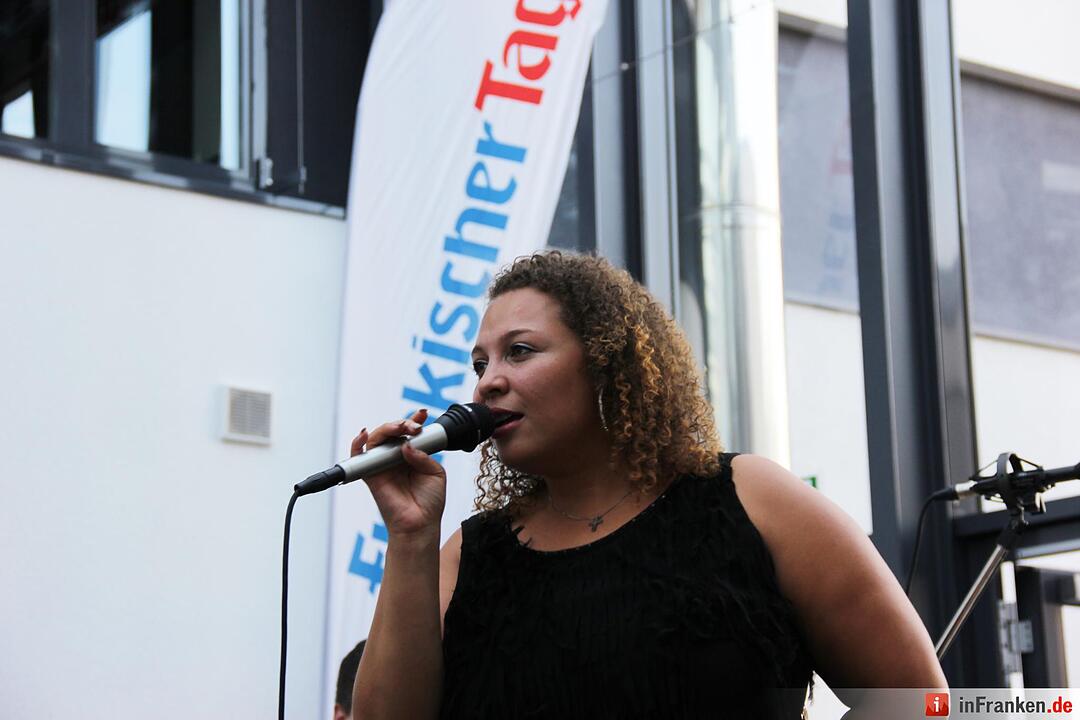 ABO Plus-Soulkonzert 6.8.15