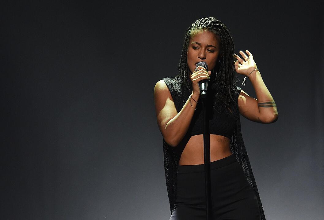 Bundesvision Song Contest 2015 - Lary