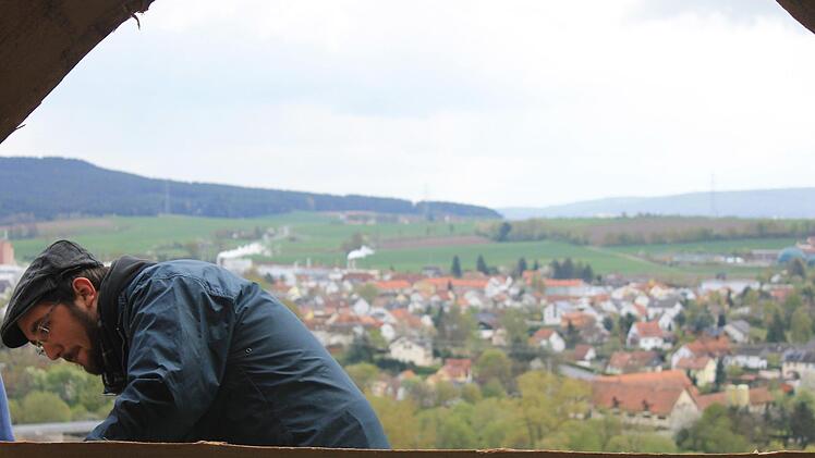 Foto: Dominic Buckreus