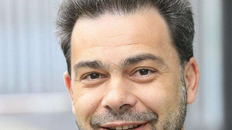 (huGO-ID: 18315353) Martin Ferber / Korrespondent FOTO Privat