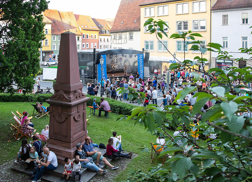 Stadtfest