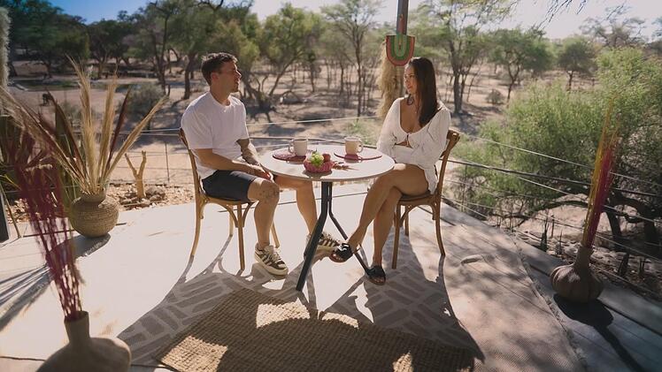 Auch Bachelor Felix Stein muss einen herben Verlust verkraften.