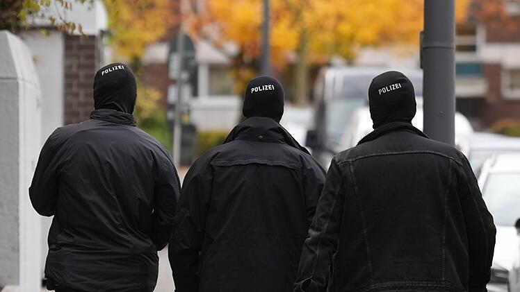 Ermittlungen gegen islamistische Organisationen