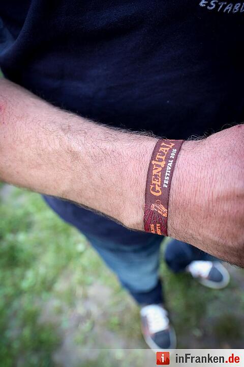 Genital Festival in Sichersreuth