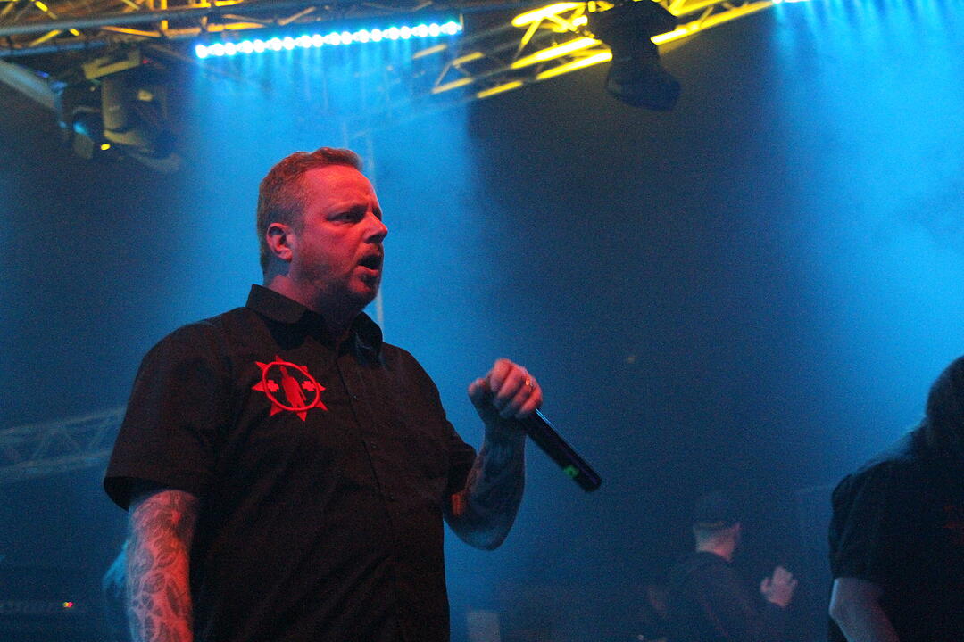 Metal Franconia 2018