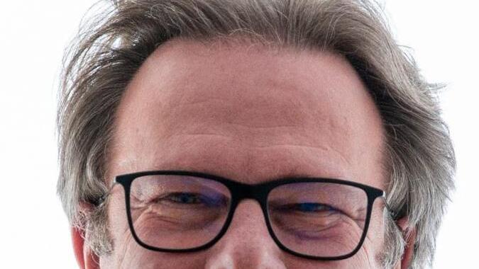 Ralf Keßler, SPD (neu)