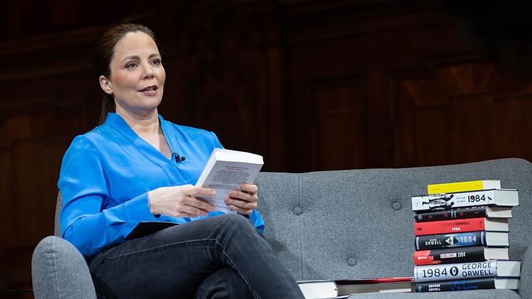 Die Neuauflage von "Das Literarische Quartett" wird zehn Jahre alt.