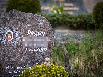 Im Fall der ermordeten Peggy Knobloch aus Lichtenberg (Landkreis Hof) gibt es neue Entwicklungen: Der 41-jährige Manuel S. hat ein Geständnis abgelegt. Gegen ihn wird ermittelt.   Foto: David Ebener/dpa