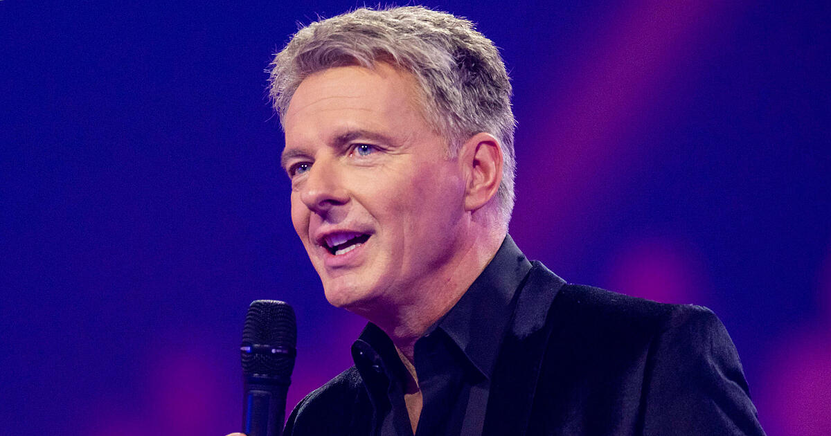 Jörg Pilawa mit Julia Klöckner zusammen - das sind seine Ex-Frauen