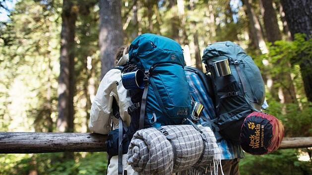 Ich packe meinen Rucksack und nehme mit... Symbolfoto: sadasdasd/pixabay