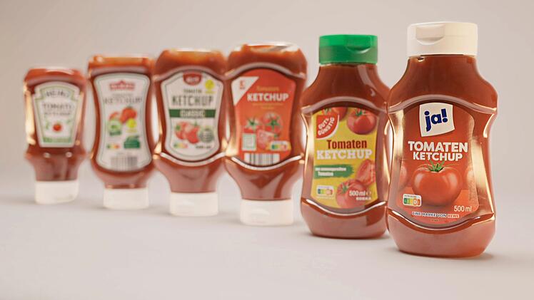 Viele Konsumenten vermuten, dass sich in den Verpackungen der Handelsmarken ohnehin umetikettierte Markenware befindet.