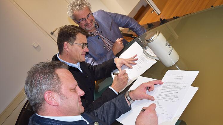 Kulmbach sichert Zukunft der Kulmbacher Bierwoche