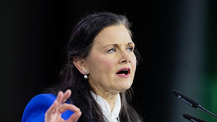 Gitta Connemann