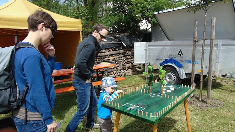 Foto: Petra Malbrich