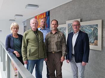 Landkreis Bad Kissingen: Probleme mit Bibern? Ehrenamtliche Biberberater helfen