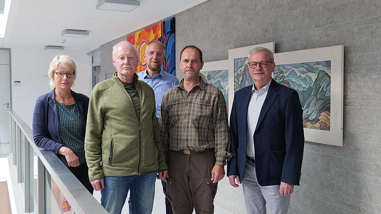 Landkreis Bad Kissingen: Probleme mit Bibern? Ehrenamtliche Biberberater helfen