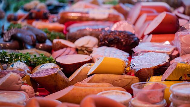 Meisters Wurst- und Fleischwaren insolvent: Bei Edeka, Rewe und Kaufland verkauft