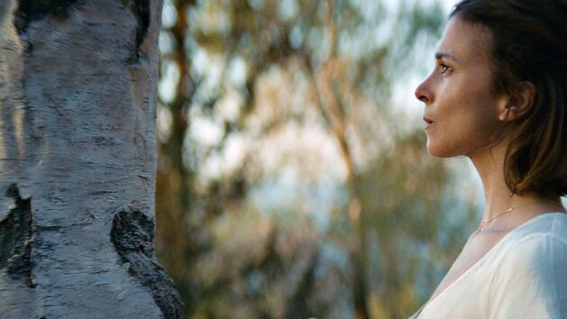 Auf der Suche nach dem Baum: Die Romanadaption "Der Russe ist einer, der Birken liebt" erz&auml;hlt die Geschichte von Mascha (Aylin Tezel).