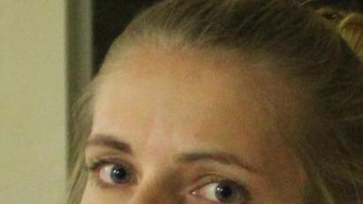 Stefanie Wei&szlig;
