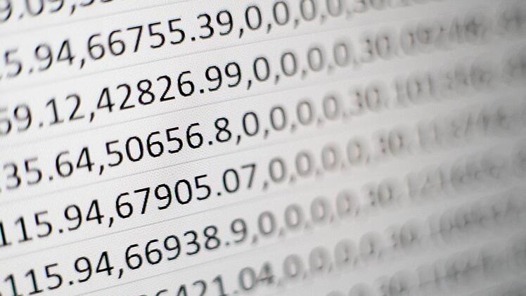 Wie hoch ist die Dunkelziffer an Corona-Erkrankungen? Die Expertenmeinungen gehen auseinander. Symbolfoto:  unsplash.com