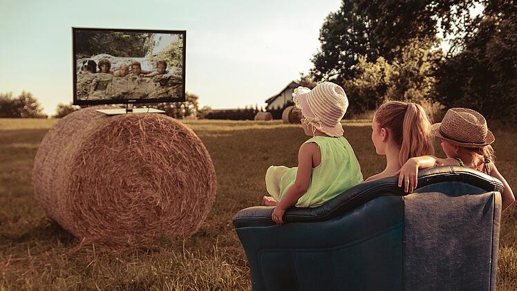 Ein guter Fernseher muss nicht unbedingt teuer sein.