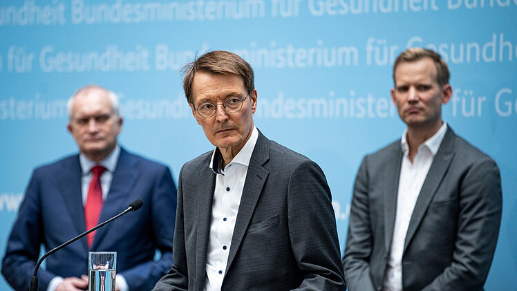 Sachverständige ziehen Bilanz zu Corona-Schutzmaßnahmen