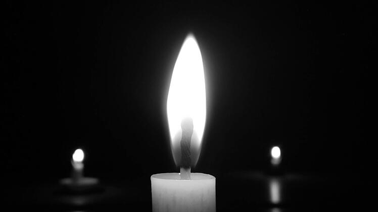 N&uuml;rnberg: Malteser trauern um "gro&szlig;artigen Menschen" - Gesch&auml;ftsf&uuml;hrer &uuml;berraschend verstorben