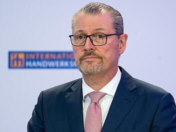 Rente, Krankenkassen und Co.: Arbeitgeber-Chef warnt vor Kollaps des Sozialstaats