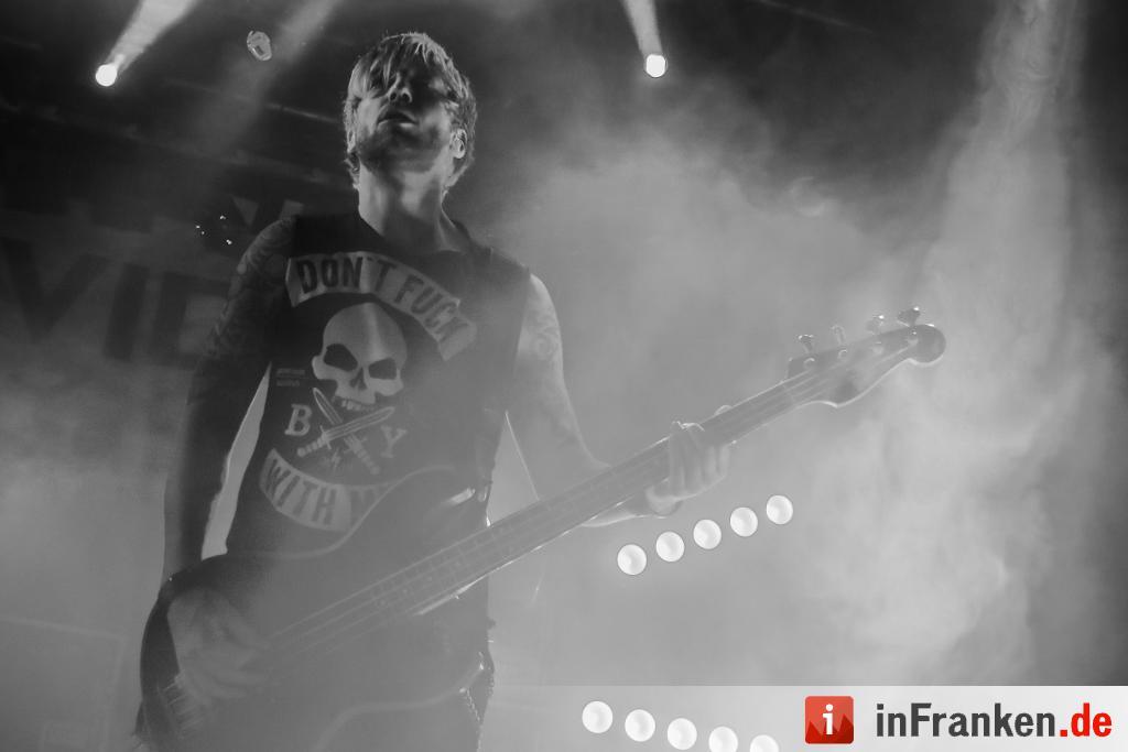 A Life Divided in Nürnberg