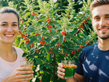 Ashwagandha: Die besten Shops für das Trend-Adaptogen im Longevity-Bereich
