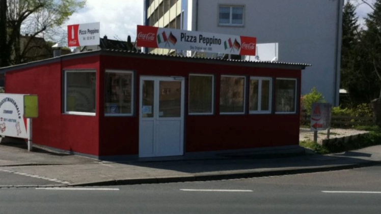Zirndorf: "Pizza Peppino" schließt nach 35 Jahren - Inhaber fehlt Kraft zum Weitermachen