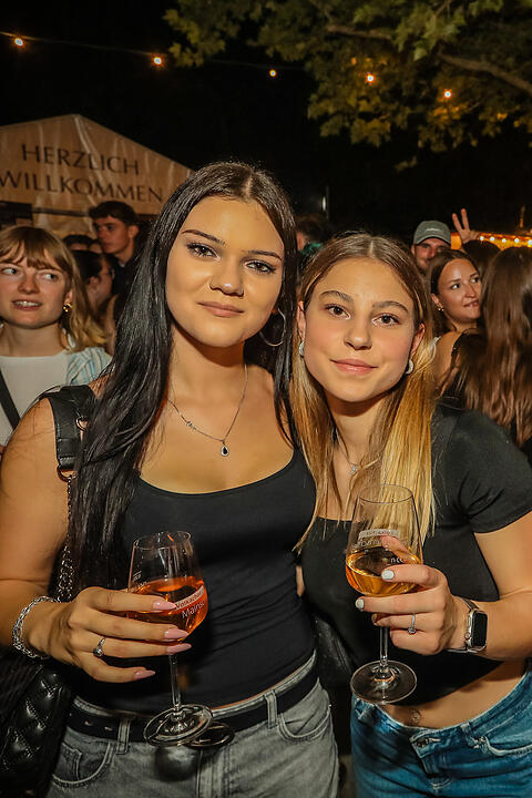 „Kult, Kultur & Weingenuss – damals wie heute“