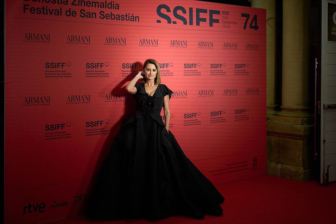 Filmfestival von San Sebasti&aacute;n