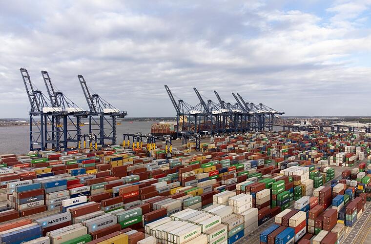 Brexit mit Folgen für Arbeitsmarkt und Inflation