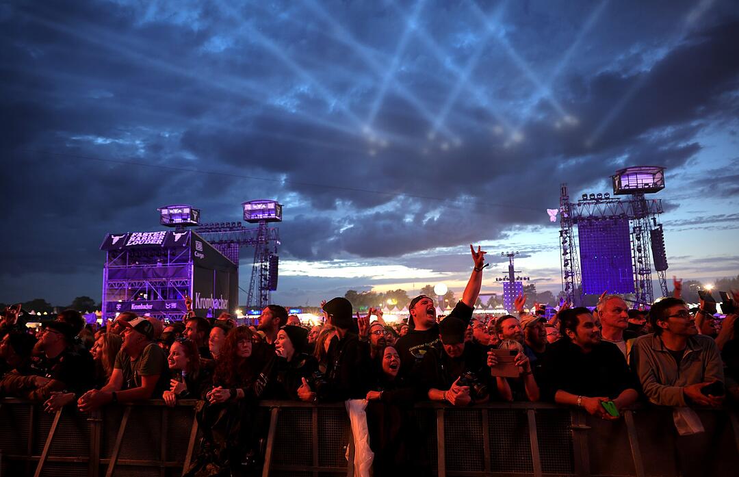 Wacken Open Air 2023